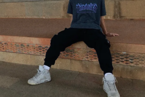 Giay Nike Air Jordan 5 Retro Premium 'Pure Platinum' 881432-003