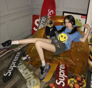 Giay Nike Air Jordan 5 Retro 'Bel Air' 621958-090