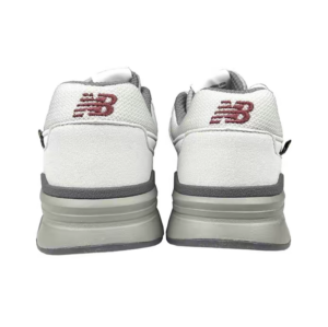 Giay New Balance 997H 'Cordura White Grey' GR997HMI