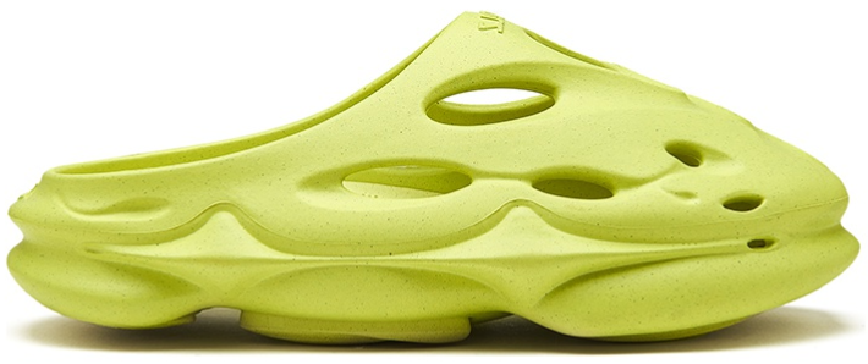 Dep EQLZ Equalizer 'Green' 22FQ110044AR