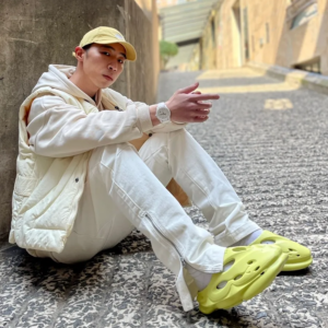 Dep EQLZ Equalizer 'Green' 22FQ110044AR