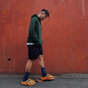 Dep EQLZ Equalizer 'Red' 22FQ110066AR