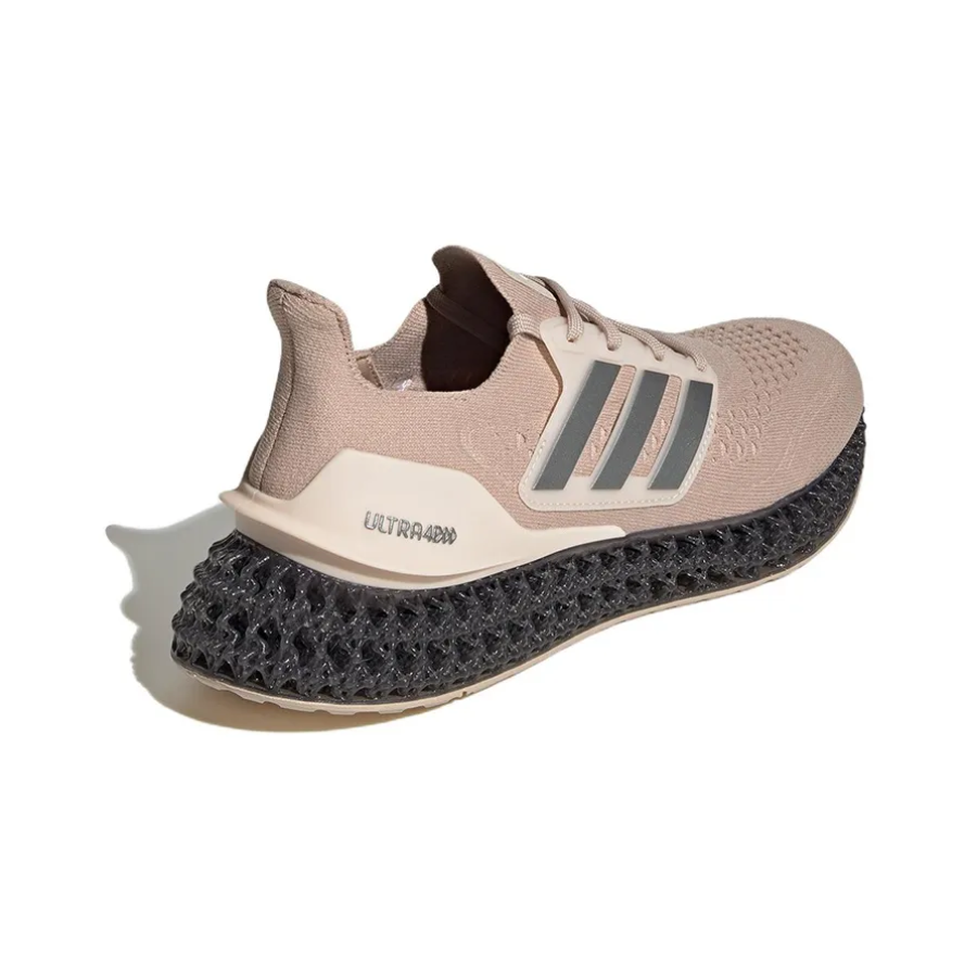 Giay Adidas Ultra 4DFWD 'Wonder Taupe' HP7599