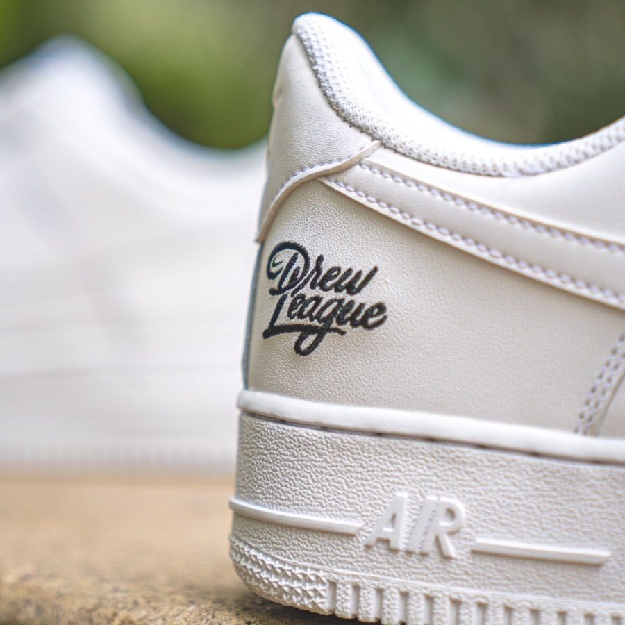 Giay Nike Air Force 1 Low 2020 'Drew League' CZ4272-100
