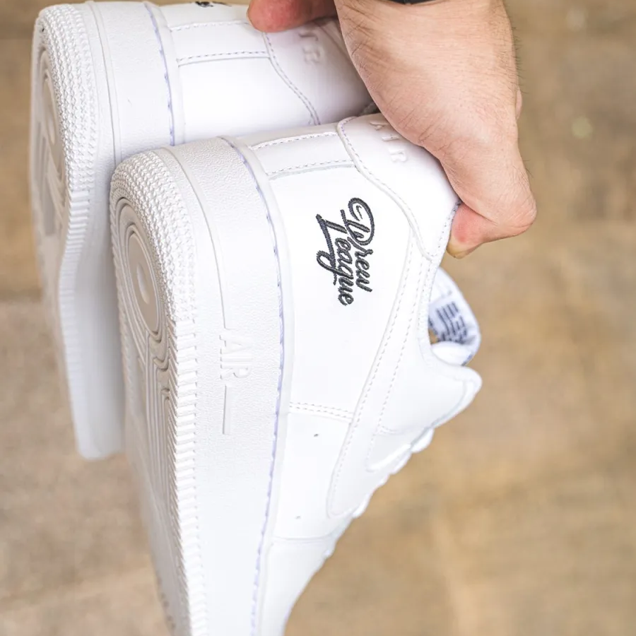 Giay Nike Air Force 1 Low 2020 'Drew League' CZ4272-100