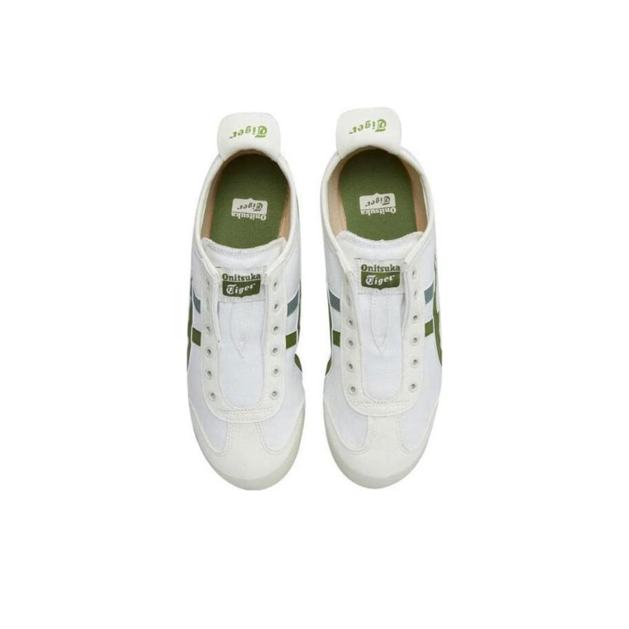 Giay Onitsuka Tiger Mexico 66 'White Green' 1183B772-104