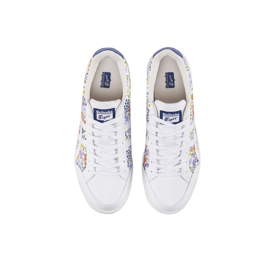 Giay Onitsuka Tiger Advanti 'White' 1183C128-100