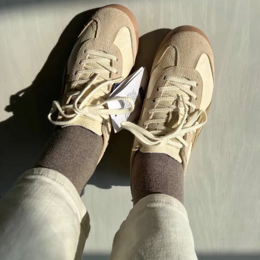 Giay Onitsuka Tiger Mexico 66 'Beige' 1183C076-101