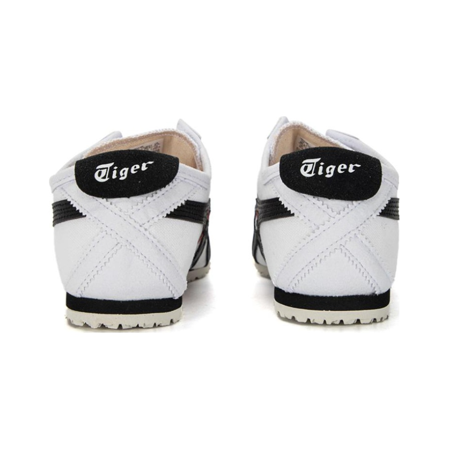 Giay Onitsuka Tiger Mexico 66 'Black Red' 1183A360-117