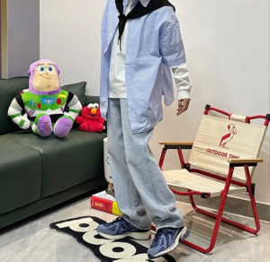 Giay New Balance 1906R 'Sapphire Blue' M1906RDN