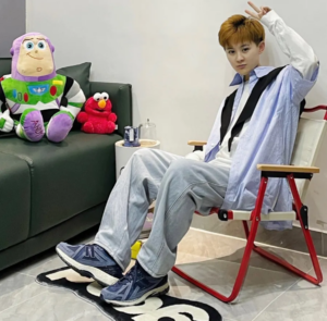 Giay New Balance 1906R 'Sapphire Blue' M1906RDN