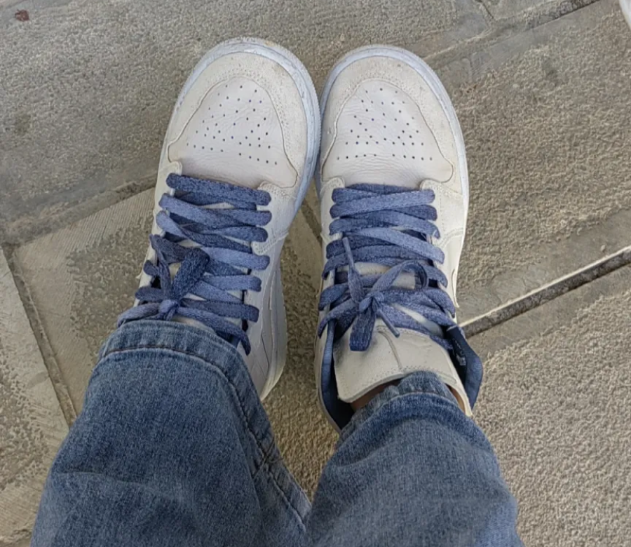 Giày Nike Air Jordan 1 Mid SE 'Sanddrift' DM9126-104 - Ảnh 2