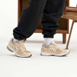 Giay New Balance 2002R 'Khaki Marble' M2002RID
