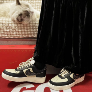 Giay Nike Air Force 1 Low x Premium Goods 'The Sophia' DV2957-001