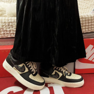 Giay Nike Air Force 1 Low x Premium Goods 'The Sophia' DV2957-001