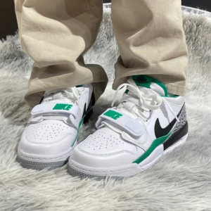 Giay Nike Air Jordan Legacy 312 'Pine Green' FN3407-101