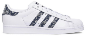 Giay Adidas Superstar 'Paisley Pasttern' HP5508