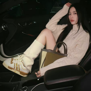 Giay Adidas Rivalry Low 86 'Chalk Wild Brown' FZ6317