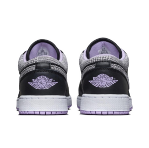 Giay Nike Air Jordan 1 Low 'Houndstooth' DH0570-015