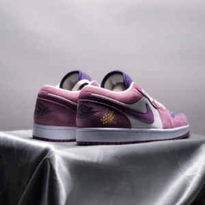 Giay Nike Air Jordan 1 Low 'Unity' DR8057-500