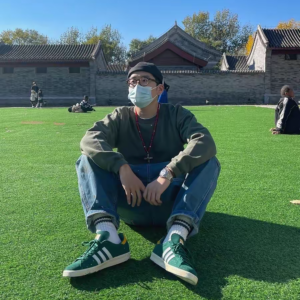 Giay Adidas COOK x Campus 80 'Paint Splatter Dark Green' GY7005