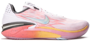 Giay Nike Air Zoom GT Cut 2 EP 'Pink' DJ6013-602