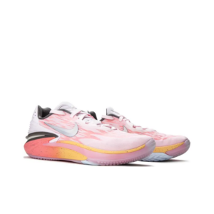 Giay Nike Air Zoom GT Cut 2 EP 'Pink' DJ6013-602