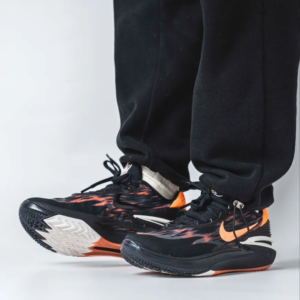 Giay Nike Air Zoom GT Cut 2 'Black Phantom Orange' DJ6013-004