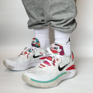 Giay Nike Air Zoom GT Cut 2 'Leap High' FD4321-101