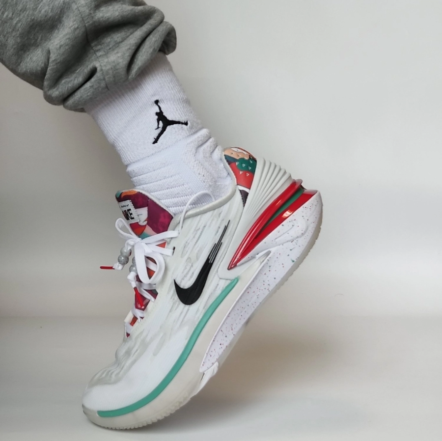 Giay Nike Air Zoom GT Cut 2 'Leap High' FD4321-101