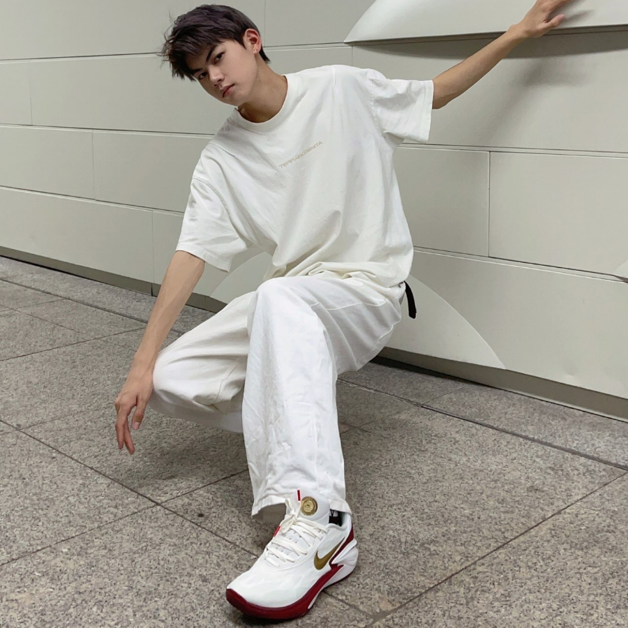 Giay Nike Air Zoom GT Cut 2 'Just Do It' DJ6015-103