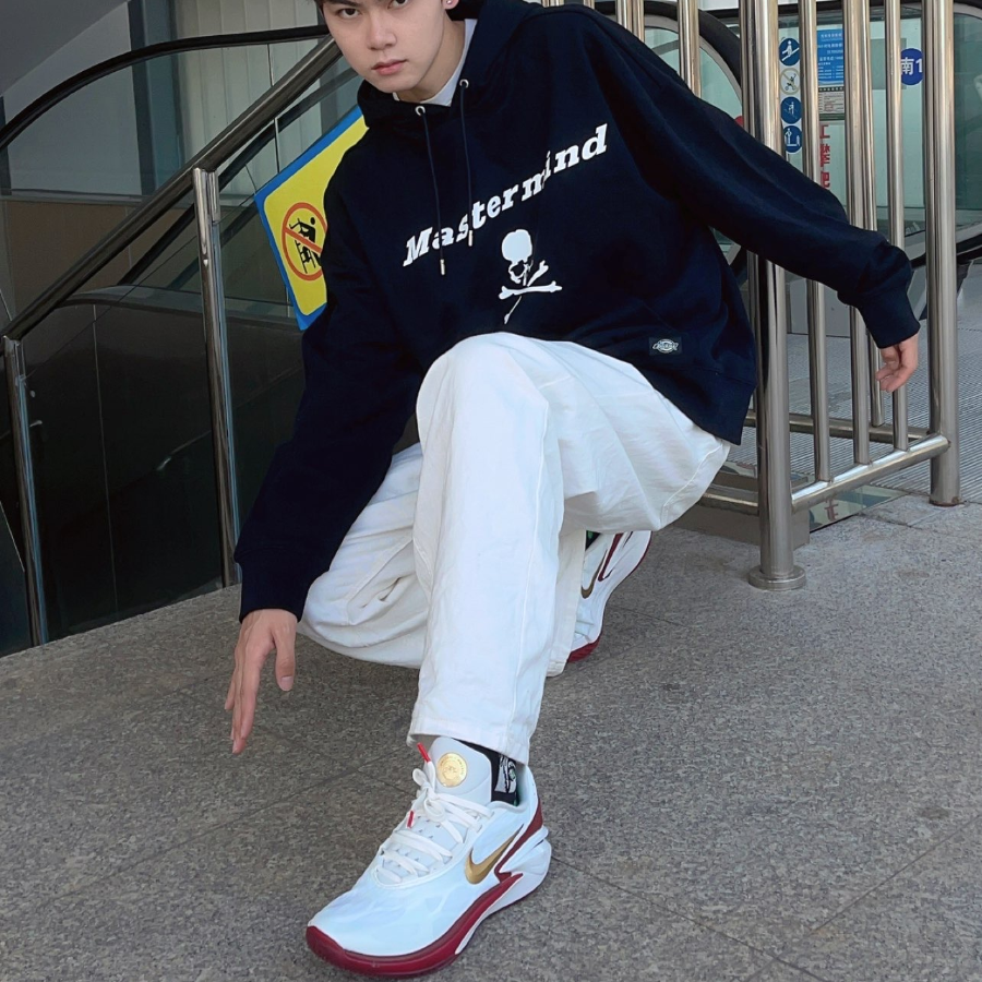 Giay Nike Air Zoom GT Cut 2 'Just Do It' DJ6015-103