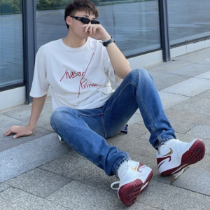 Giay Nike Air Zoom GT Cut 2 'Just Do It' DJ6015-103