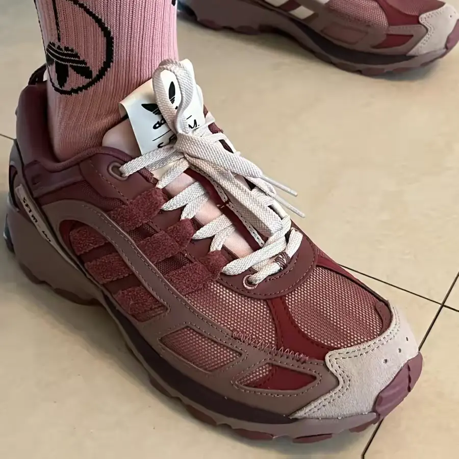 Giay Adidas Shadowturf x Song for the Mute 'Wonder Oxide' HQ3940