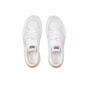 Giay Puma Mayze Stack 'White Rose Quartz' 384363-02