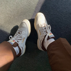 Giay Reebok Club C 85 x Bodega '15th Anniversary' H03350