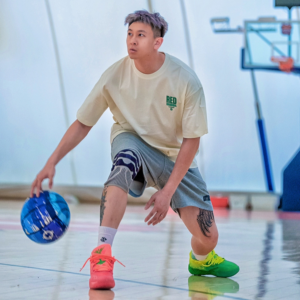 Alternative view of Giày Puma MB.01 'Rick and Morty'  376682-01