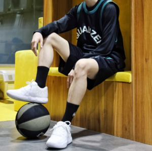 Giay Puma MB.01 Low Arriving In This Month 'Triple White' 376941-04