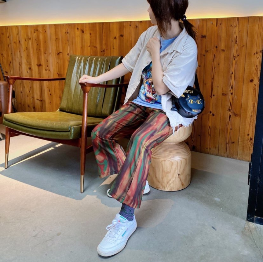 Giày Reebok Club C 85 Vintage 'Chalk' V67899 - Ảnh 3