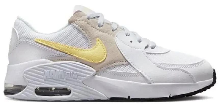Giay Nike Air Max Excee 'White' CD6894-118
