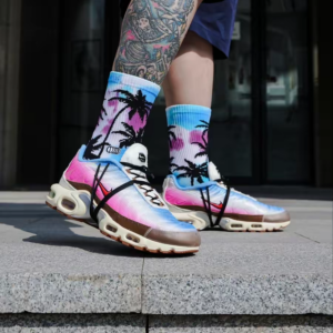 Giay Air Max Plus 'Longtaitou Festival' FD4202-107