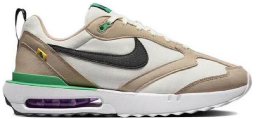 Giay Nike Air Max Dawn SE 'Black Hemp' DV2113-100