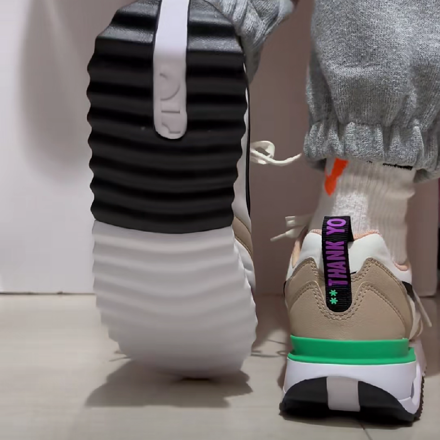 Giay Nike Air Max Dawn SE 'Black Hemp' DV2113-100