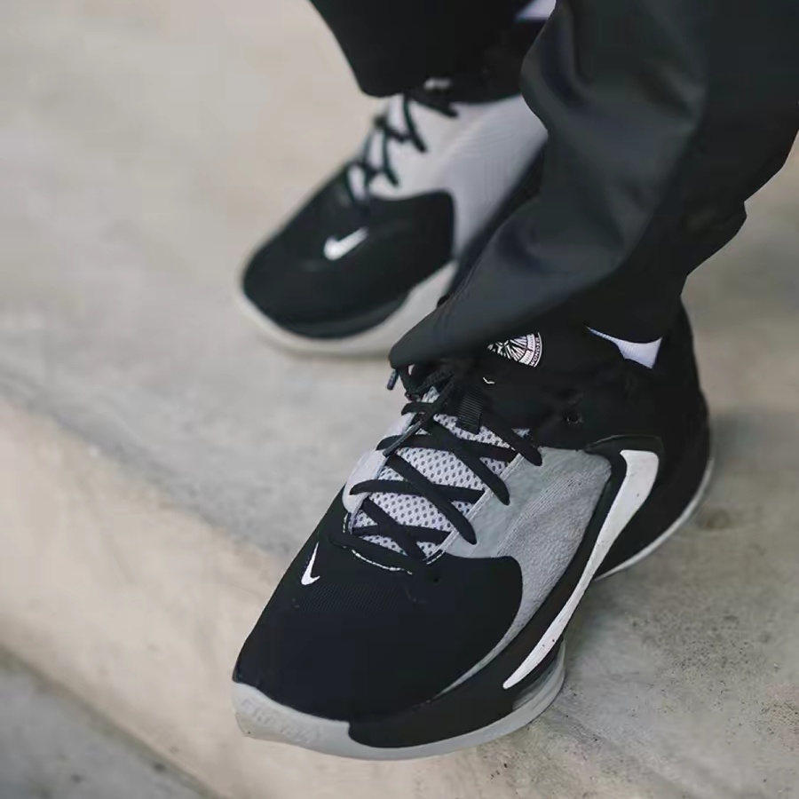 Giay Nike Zoom Freak 4 EP 'Zeus' DJ6148-001