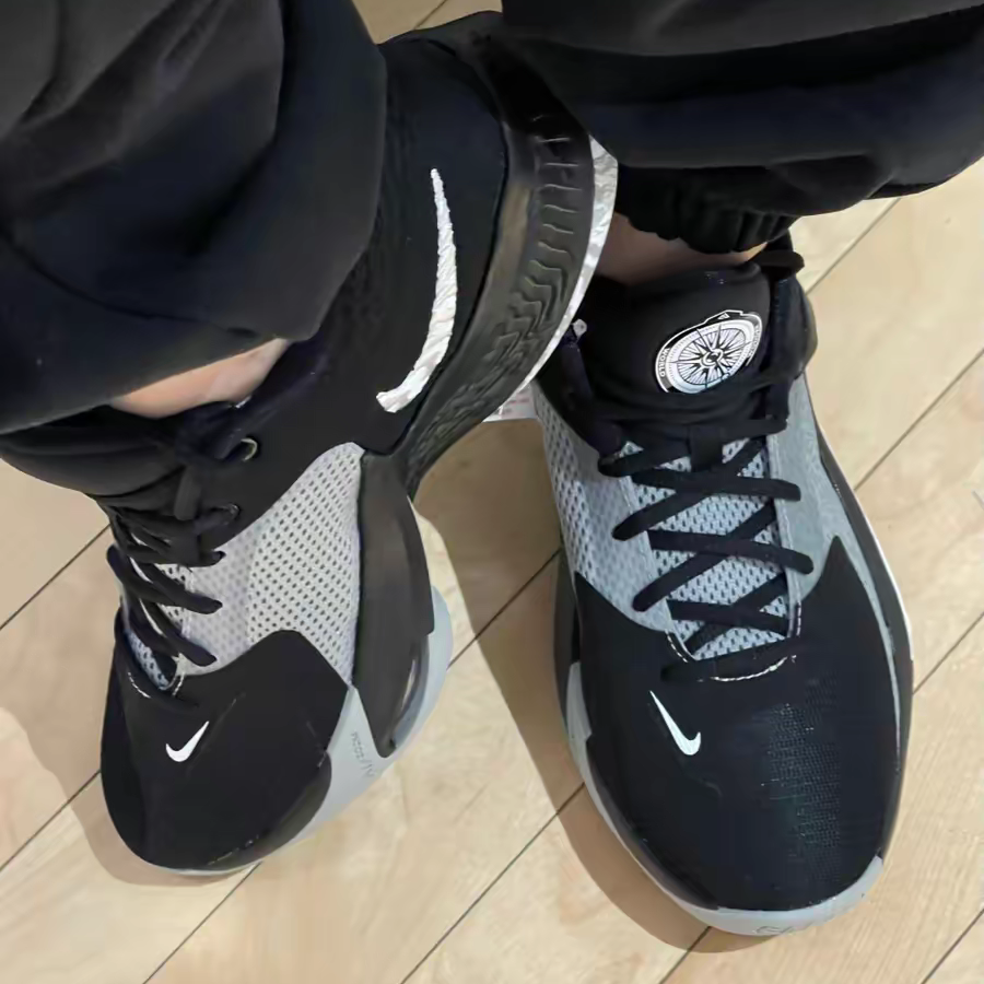 Giay Nike Zoom Freak 4 EP 'Zeus' DJ6148-001