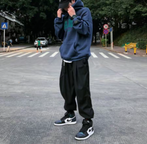 Giay Nike Air Jordan 1 Retro High OG 'All Star Chameleon' 907958-015