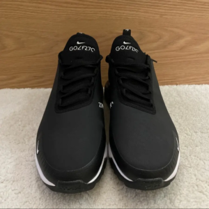 Giay Nike Air Max 270 Golf 'Black White' CK6483-001