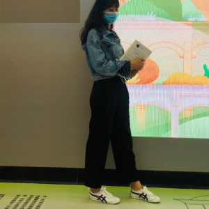 Alternative view of Giày Onitsuka Tiger Mexico 66 SD 1183A872-101