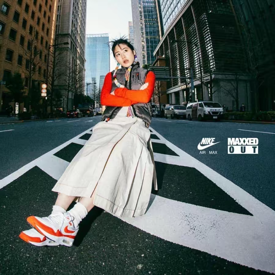 Giay Nike Air Max 1 '86 OG Wmns 'Big Bubble Red' DO9844-100