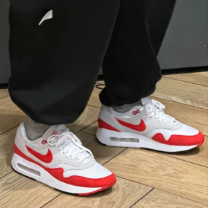 Giay Nike Air Max 1 '86 OG Wmns 'Big Bubble Red' DO9844-100